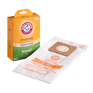 Arm & Hammer Bissell Vacuum Filter 3 pk