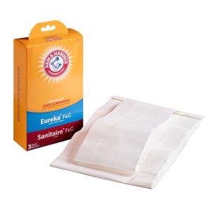 Arm & Hammer Eureka Vacuum Bag 3 pk