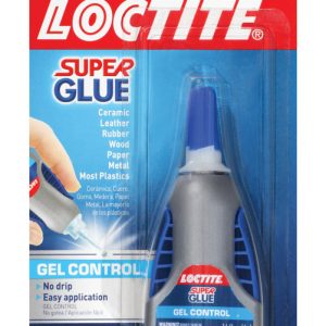 Loctite Super Glue High Strength Ethyl Cyanoacrylate Super Glue 4 gm