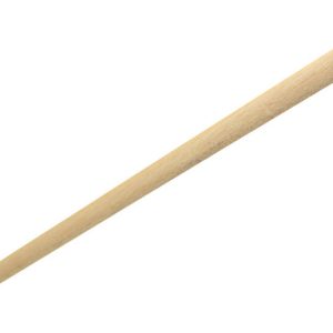Contek 54 in. Wood Squeegee Handle
