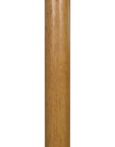 Contek 60 in. Wood Broom Handle