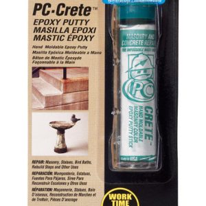PC-Crete Epoxy Putty 2 oz