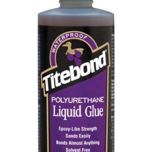 Titebond High Strength Glue 8 oz