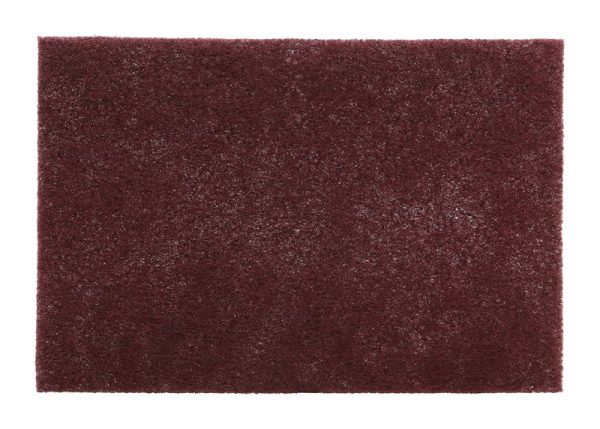 3M Scotch-Brite Medium Duty Scrubbing Pad For Multi-Purpose 9 in. L 20 pk