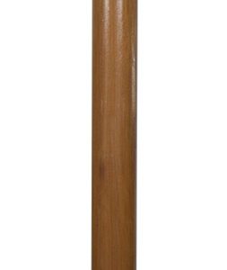 Contek 60 in. Wood Handle