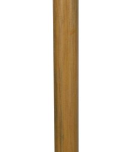 Contek 48 in. Wood Handle