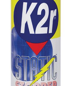 K2R Fresh Scent Static Stopper Aerosol 7 oz