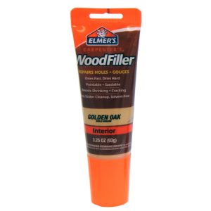 Elmer's Carpenter's Golden Oak Wood Filler 3.25 oz