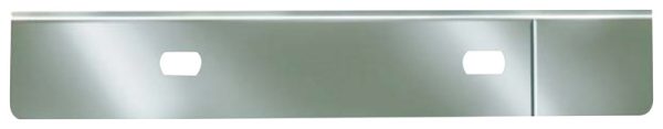 Allway 4 in. W Steel Glass/Tile Scraper Blade