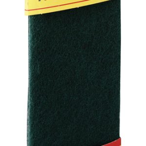 3M 11 in. L X 4-3/8 in. W Coarse Heavy Duty Hand Sanding Stripping Pad