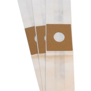Hoover Vacuum Bag For For Hoover Dial A Matic Upright Cleaners. 3 pk