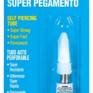 Duro High Strength Glue Super Glue 0.07 oz