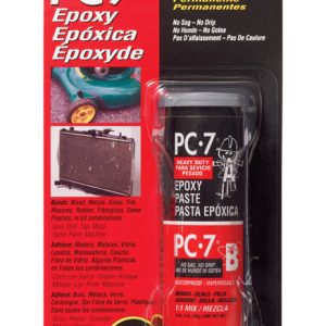 PC-7 Multi-Purpose Super Strength Epoxy 2 oz