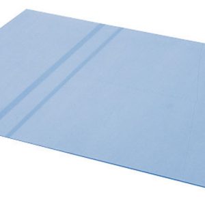 Plaskolite Optix Clear Single Acrylic Sheet 18 in. W X 24 in. L X .100 in.