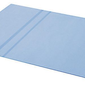 Plaskolite Optix Clear Single Acrylic Sheet 36 in. W X 72 in. L X .100 in.