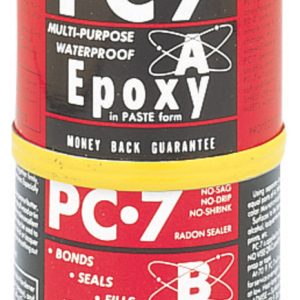 PC-7 Multi-Purpose Super Strength Epoxy 8 oz