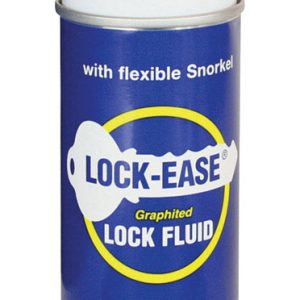 Lock-Ease General Purpose Lubricant Spray 3 oz
