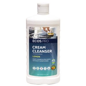 ECOS PRO Lemon Scent All Purpose Cleaner Liquid 17 oz