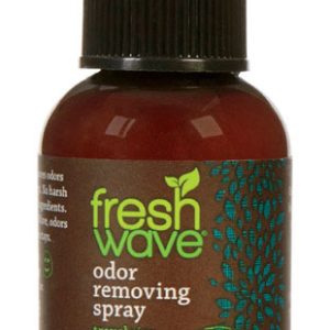 Fresh Wave Natural Scent Odor Removing Spray 2 oz Liquid