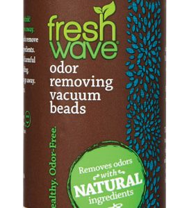 Fresh Wave Natural Scent Odor Neutralizing Vacuum Pearls 5.25 oz Beads