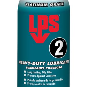 LPS Multi-Purpose Lubricant Spray 11 oz