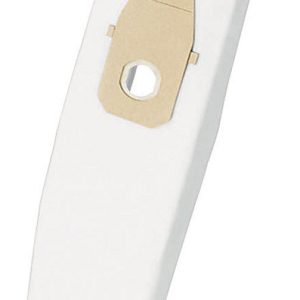 Hoover Vacuum Bag For HEPA Media Bags 2 pk