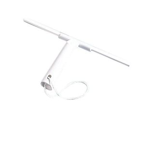Ettore 11 in. Plastic Shower Squeegee