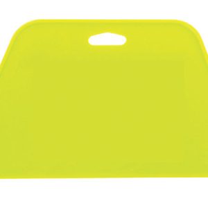 Zinsser 8 in. W Green Plastic Wallcovering Smoothing Tool