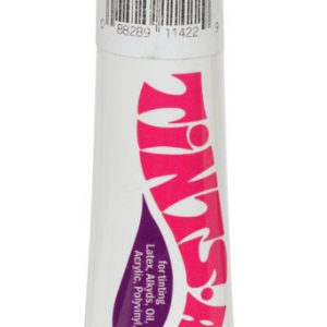 Tints-All Yellow Medium Paint Colorant 1.5 oz
