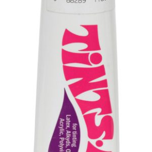 Tints-All Cobalt Blue Paint Colorant 1.5 oz