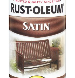 Rust-Oleum Stops Rust Satin Sage Enamel Spray Paint 12 oz