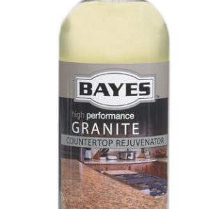 Bayes No Scent Granite Rejuvenator 16 oz Spray