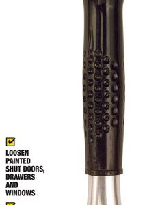 Hyde Black Stainless Steel Window Opener