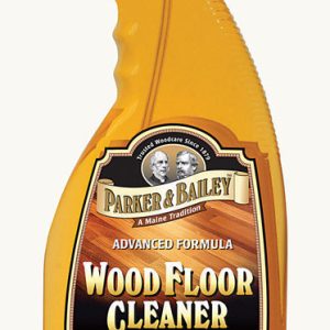 Parker & Bailey Orange Scent Floor Cleaner Liquid 22 oz