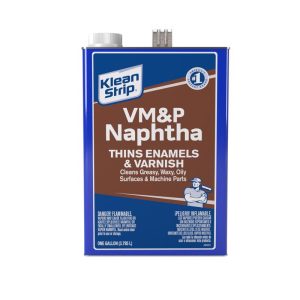 Klean Strip VM&P Naptha Solvent 1 gal