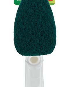 Scotch-Brite Heavy Duty Dishwand Scrubber For Kitchen 1 pk