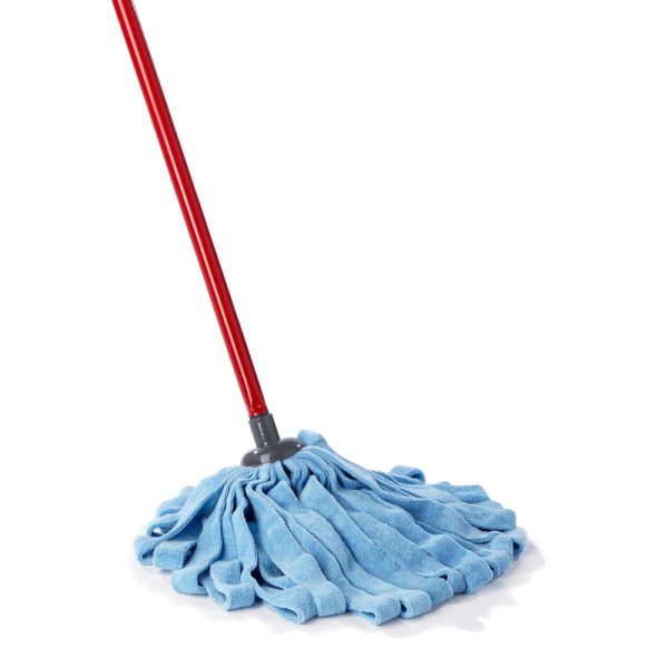 O-Cedar 5.5 in. W Wet Mop