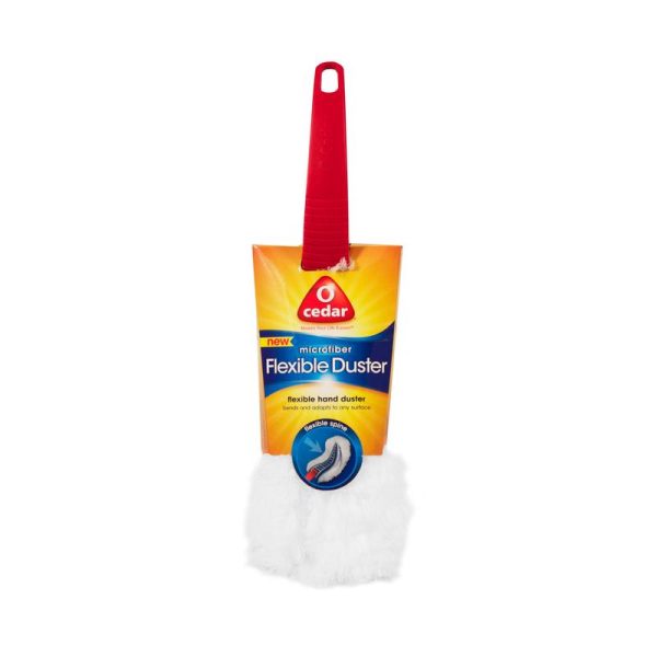 O-Cedar Microfiber Duster 1 pk
