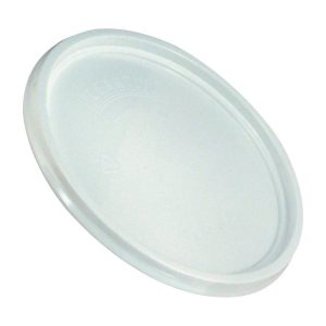 Leaktite White Bucket Lid