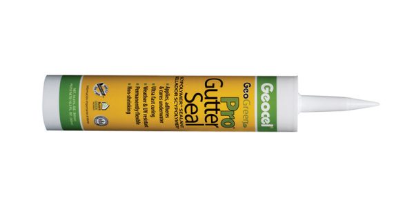 Geocel Geo Green Pro White Tripolymer Sealant 10.3 oz