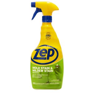 Zep Mold and Mildew Stain Remover 1 qt
