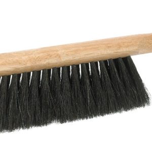 DQB Horsehair Duster 9 in. L 1 pk