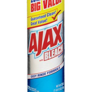 Ajax No Scent Surface Scrub 28 oz Powder