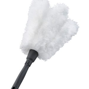 Unger Microfiber Feather Duster 8 in. W X 7 in. L 1 pk