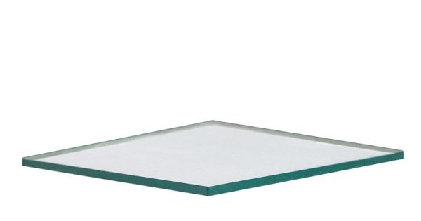 Aetna Glass Non-Glare Single Glass Non-Glare Picture Frame 40 in. W X 32 in. L X 2.2 mm