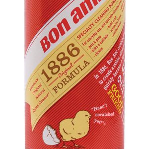 Bon Ami 1886 Original Formula No Scent Cleaner 12 oz Powder
