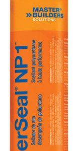 BASF MasterSeal NP 1 Limestone Elastomeric Polyurethane Sealant 10.1 oz