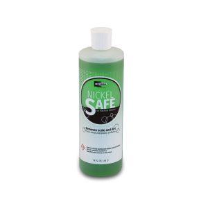 Rectorseal Nickel Safe Ice Machine Cleaner 16 oz Liquid