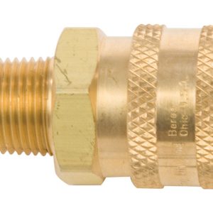 Forney Quick Connect Socket Coupling 4200 psi