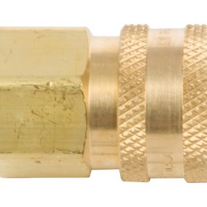 Forney Quick Connect Socket Coupling 4200 psi